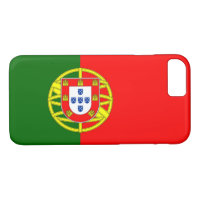 portugiesische Flagge