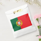 portugiesische Flagge Geschenktütchen (Versiegelt)
