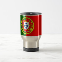 portugiesische Flagge