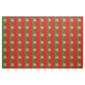 Portugiesische Flagge Stoff (Yard (91,4 cm))
