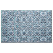 Portugiesische Fliese Stoff (Yard (91,4 cm))