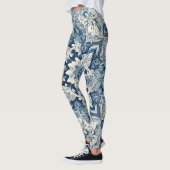 Portugiesische Gestaltung Leggings (Links)