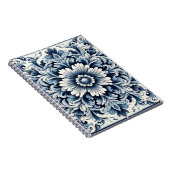 Portugiesische Gestaltung Notizblock (Rechte Seite)