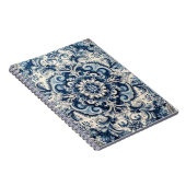 Portugiesische Gestaltung Notizblock (Rechte Seite)