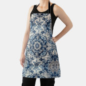 Portugiesische Gestaltung Schürze (InSitu)