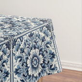 Portugiesische Gestaltung Tischdecke (Beispiel)