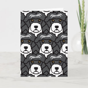 Portugiesische Hunde Karte