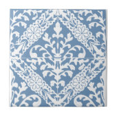 Portugiesische Keramik Fliese (Vorderseite)