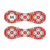 Portugiesische Keramik - Muster Baseball (Paneele)