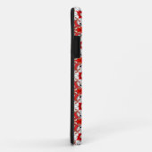 Portugiesische Keramik-Muster Case-Mate iPhone Hülle (Hinten/Rechts)