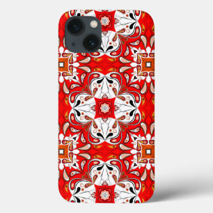 Portugiesische Keramik-Muster Case-Mate iPhone Hülle