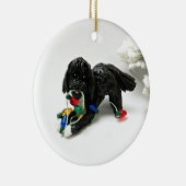 Portugiesische Keramik Ornament (Rechts)