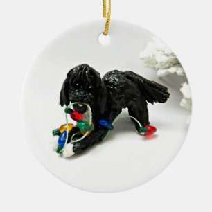 Portugiesische Keramik Ornament