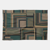 portugiesische Küchenhandtücher Geschirrtuch (Horizontal)