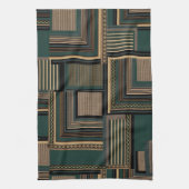 portugiesische Küchenhandtücher Geschirrtuch (Vertikal)