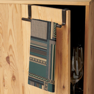 portugiesische Küchenhandtücher Geschirrtuch