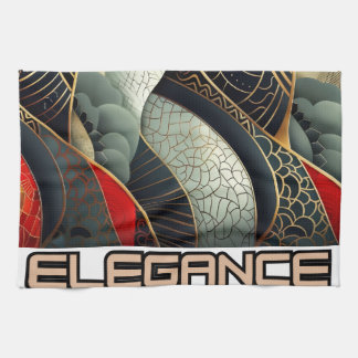 Portugiesische Küchentücher