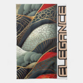 Portugiesische Küchentücher (Vertikal)