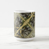 Portugiesische Kultur Kaffeetasse (Mittel)