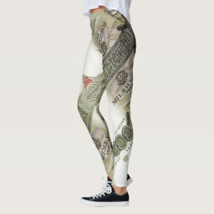 Portugiesische Kultur Leggings