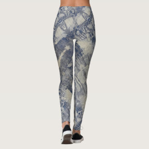 Portugiesische Kultur-Leggings Leggings
