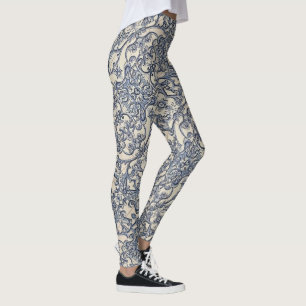 Portugiesische Kultur-Leggings Leggings