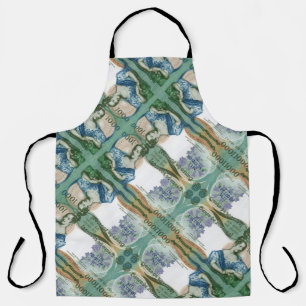 Portugiesische Kultur Schürze