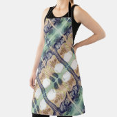 Portugiesische Kultur Schürze (InSitu)