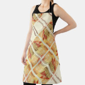 Portugiesische Kultur Schürze (InSitu)