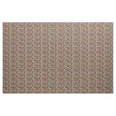 Portugiesische Kultur Stoff (Yard (91,4 cm))
