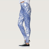 Portugiesische Kunst Leggings (Links)