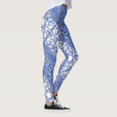Portugiesische Kunst Leggings (Rechts)