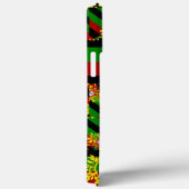 Portugiesische Muster Case-Mate iPhone Hülle (Rückseite / Rechts)