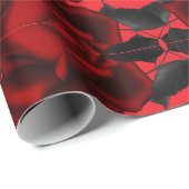 Portugiesische Muster Geschenkpapier (Rolleneckpunkt)