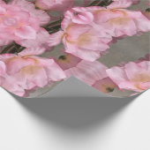 Portugiesische Muster Geschenkpapier (Ecke)