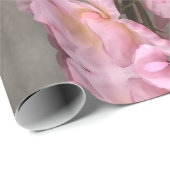 Portugiesische Muster Geschenkpapier (Rolleneckpunkt)