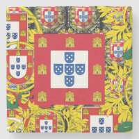 Portugiesische Muster