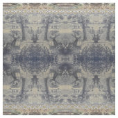 Portugiesische Muster Stoff (Muster)