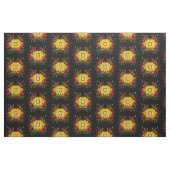Portugiesische Muster Stoff (Fat Quarter (45,7 x 55,9 cm))