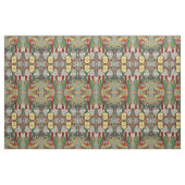 Portugiesische Muster Stoff (Fat Quarter (45,7 x 55,9 cm))