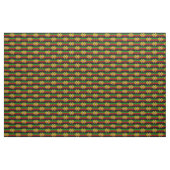Portugiesische Muster Stoff (Yard (91,4 cm))