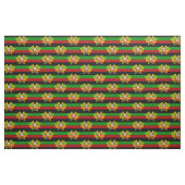 Portugiesische Muster Stoff (Fat Quarter (45,7 x 55,9 cm))