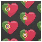 Portugiesische Muster Stoff (Muster)