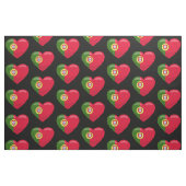 Portugiesische Muster Stoff (Fat Quarter (45,7 x 55,9 cm))
