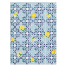 Portugiesische Muster.