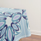 Portugiesische Muster. Tischdecke (Beispiel)