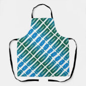 Portugiesische Schürze (Vorderseite)