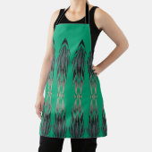 Portugiesische Schürze (InSitu)