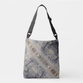 Portugiesische Tasche (Vorderseite)