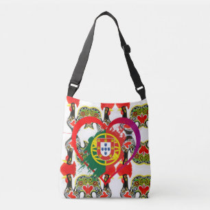 Portugiesische Tasche